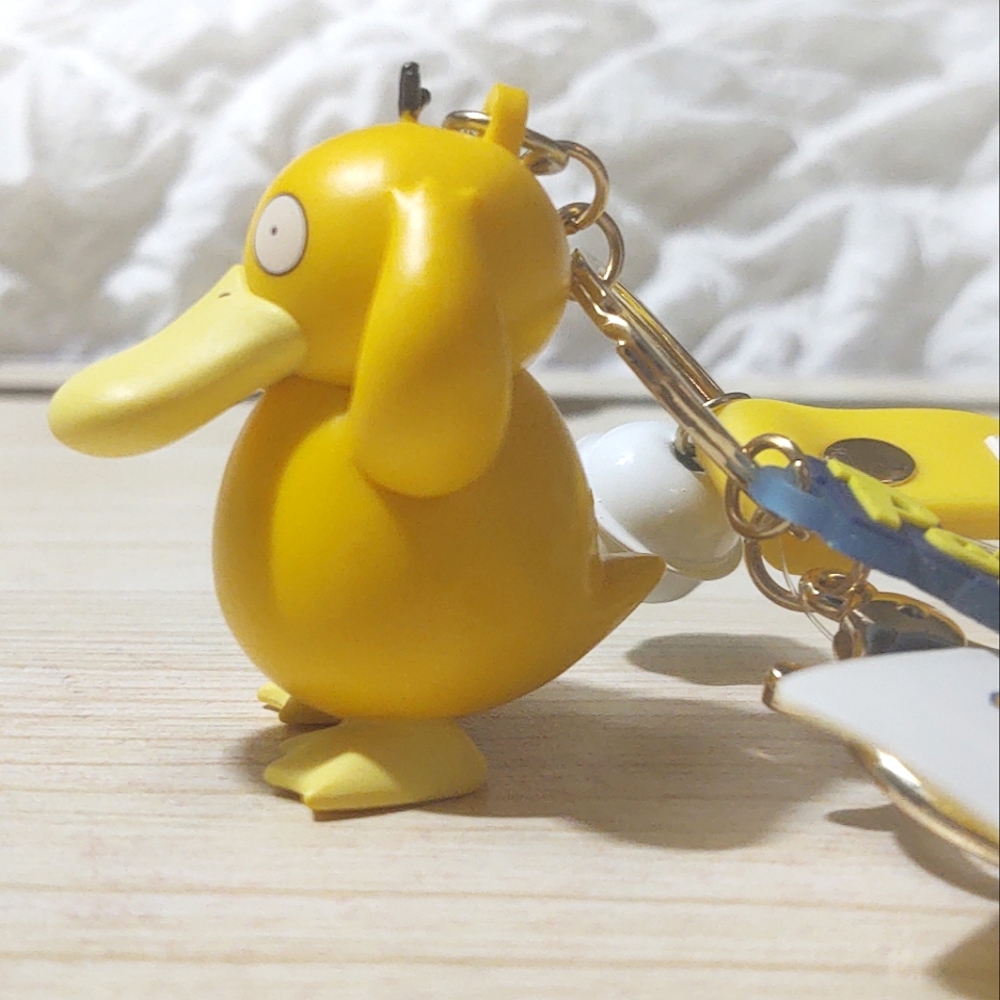 Pokemon Keychain - Picture 4 of 6